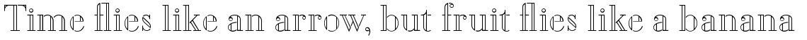 Bo Diddlioni Stencil NF