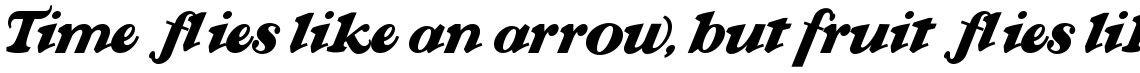 Krazy Kracks NF – Italic