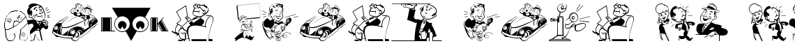 Kartoon Kutz 4 NF