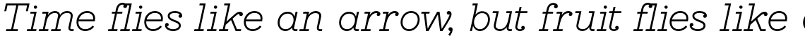 Esfera NF Italic