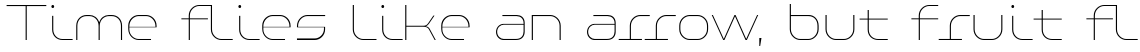 PF Baseline Pro Extra Thin