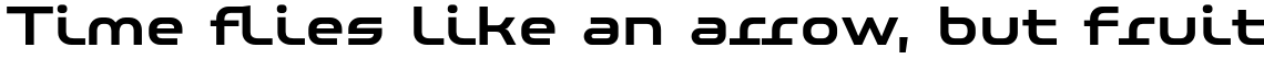 PF Baseline Pro Bold