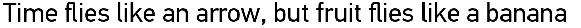 PF Din Text Pro Family 