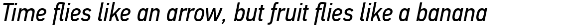 PF Din Text Condensed Pro Family 