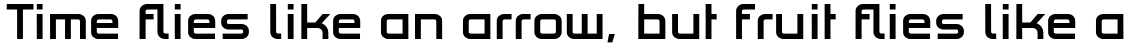 PF Haus Square Pro Bold