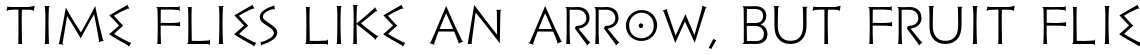 PF Hellenica Serif Pro Light
