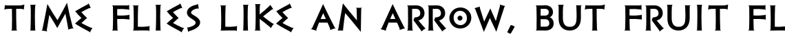 PF Hellenica Serif Pro Bold