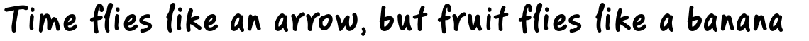 PF Reminder Pro Bold