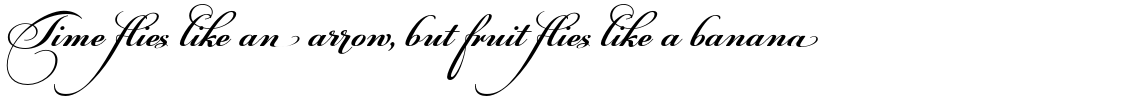 PF Champion Script Pro Bold