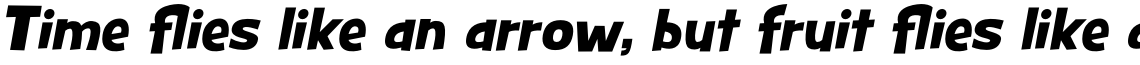 Genbrug Italic