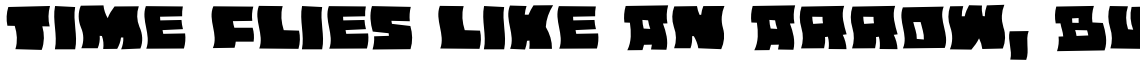 Natteravn Wave