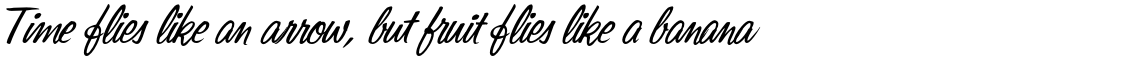 Sonora Light Italic OT