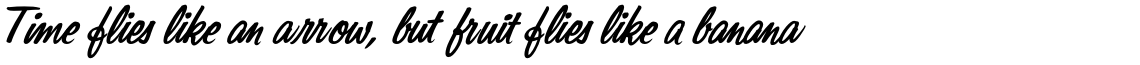 Sonora Bold Italic OT