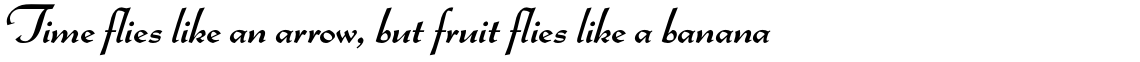 Admiral Script