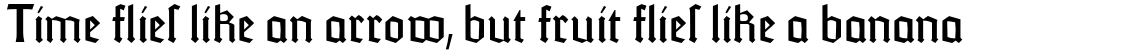 Jessen Schrift