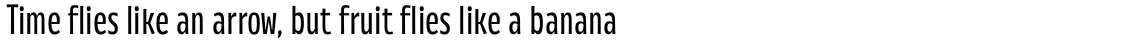 Annuario Condensed Family