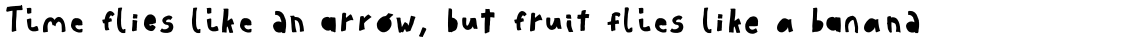 Guess What Papercut