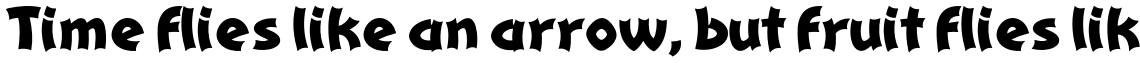 Rhino Black