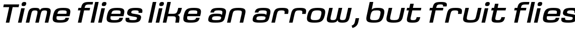 Saturn Italic