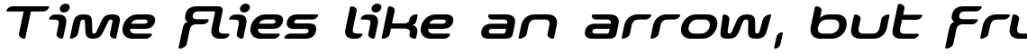Snowslider Italic