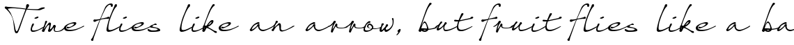 Thought