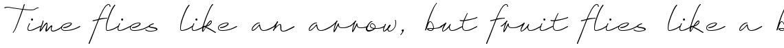 Thought Linear 25