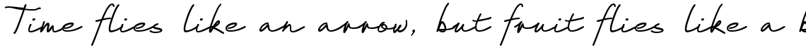 Thought Linear 45