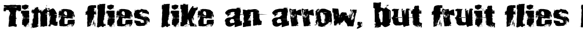 Grunge Standard