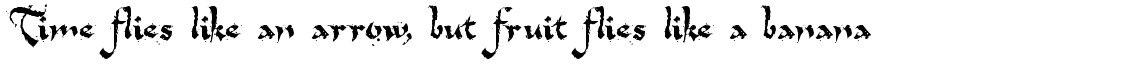 Tertius Family 
