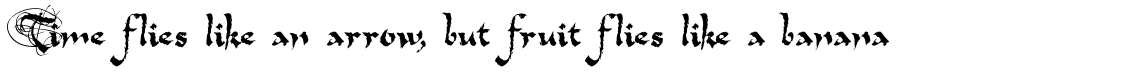 Tertius Romantic