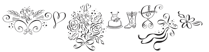 Cantoni Ornaments