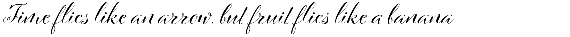 Cinque Donne Swash
