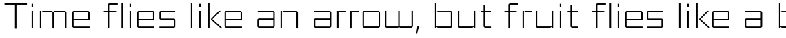 Klapt Cyrillic Light