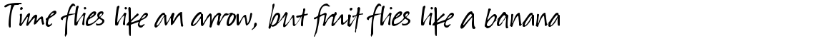 Suomi Hand Script