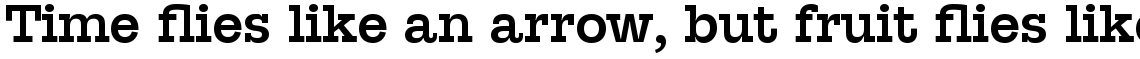 Suomi Slab Serif Medium