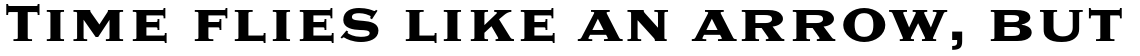Sweet Gothic Serif Bold