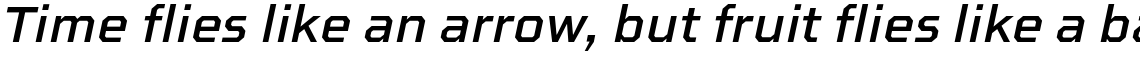 Sweet Square Medium Italic