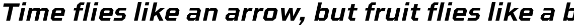 Sweet Square Bold Italic