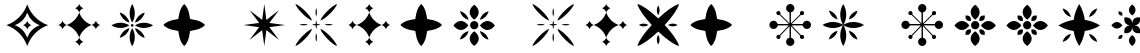 Poeta Color Tertiary