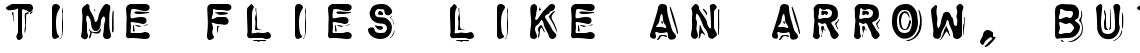 Chromosome (Light & Heavy)