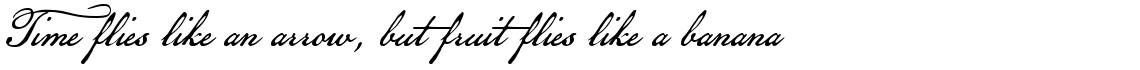 American Scribe OT