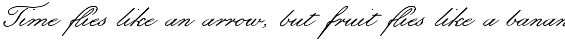 Botanical Scribe