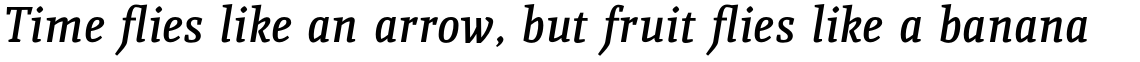 Quiroga Serif Pro Family 