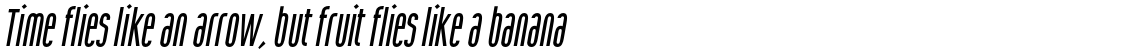 Wurz Light Italic