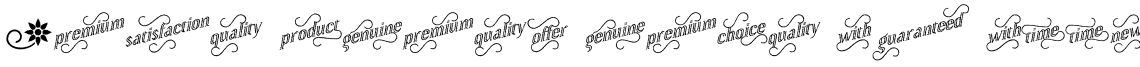 Yapa Rough Ornaments
