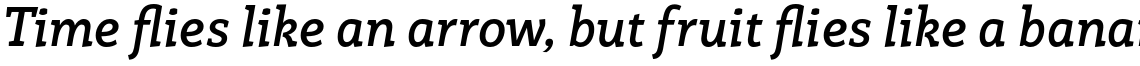 Rogliano Bold Italic