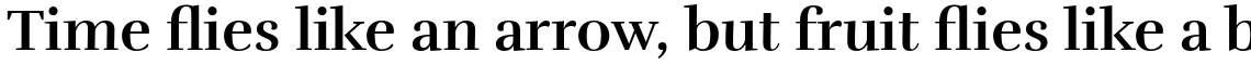 Rufina STD Bold