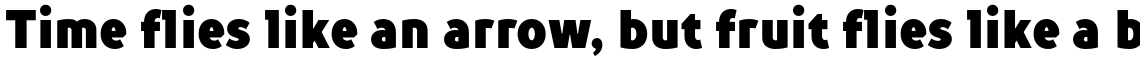 TT Prosto Sans Condensed Black