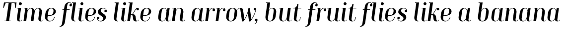 TT Moons Italic