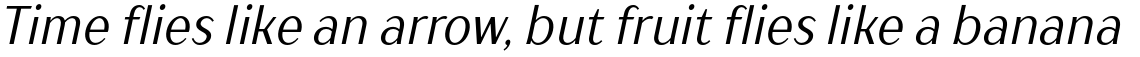 TT Drugs Condensed Regular Italic